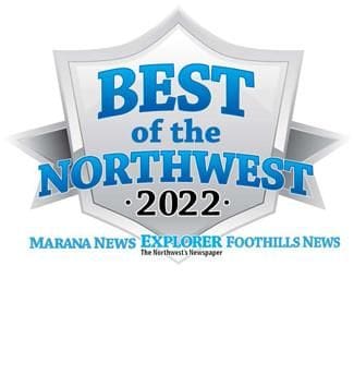 Best of The Northwest
