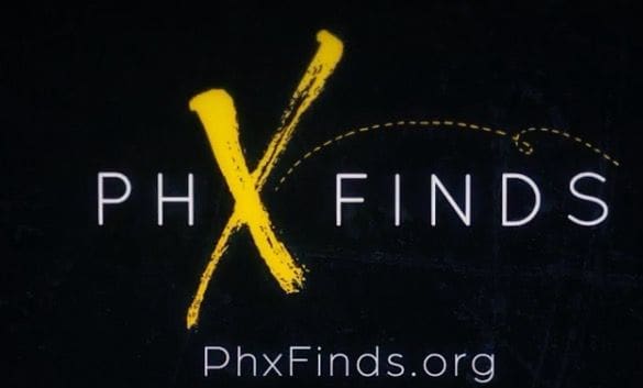 New Year, New Start! Uptown Phoenix