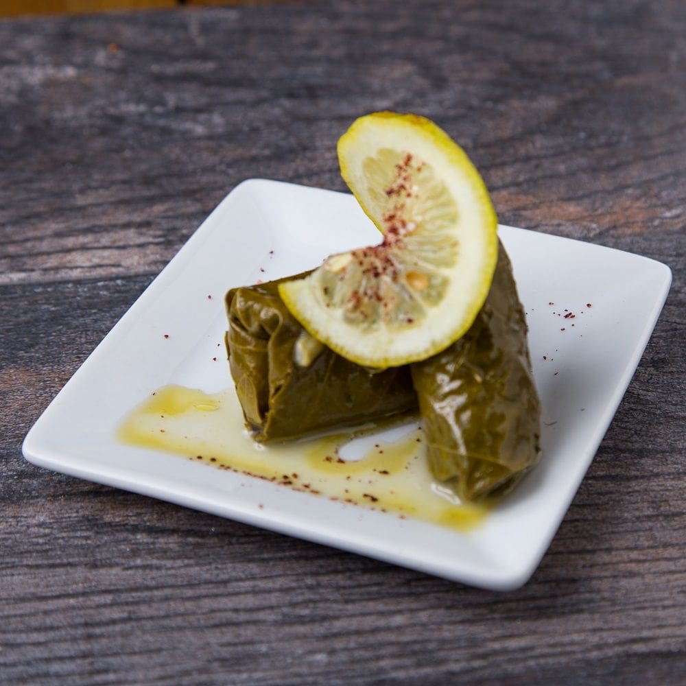 Dolmades