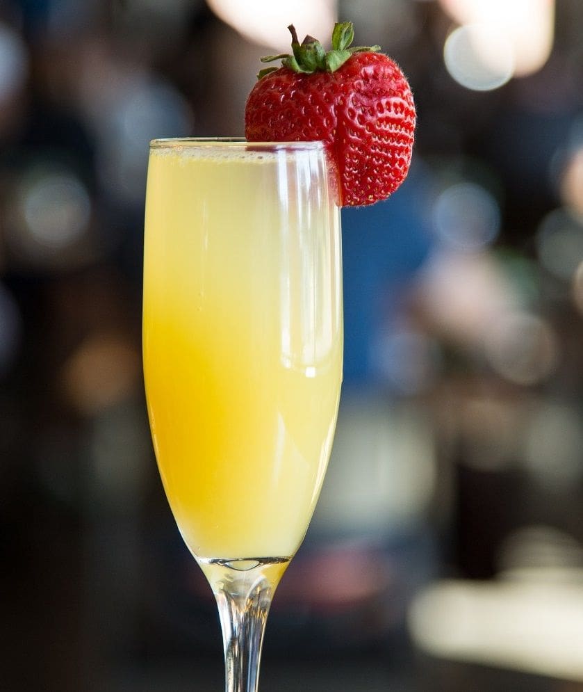 Mimosa