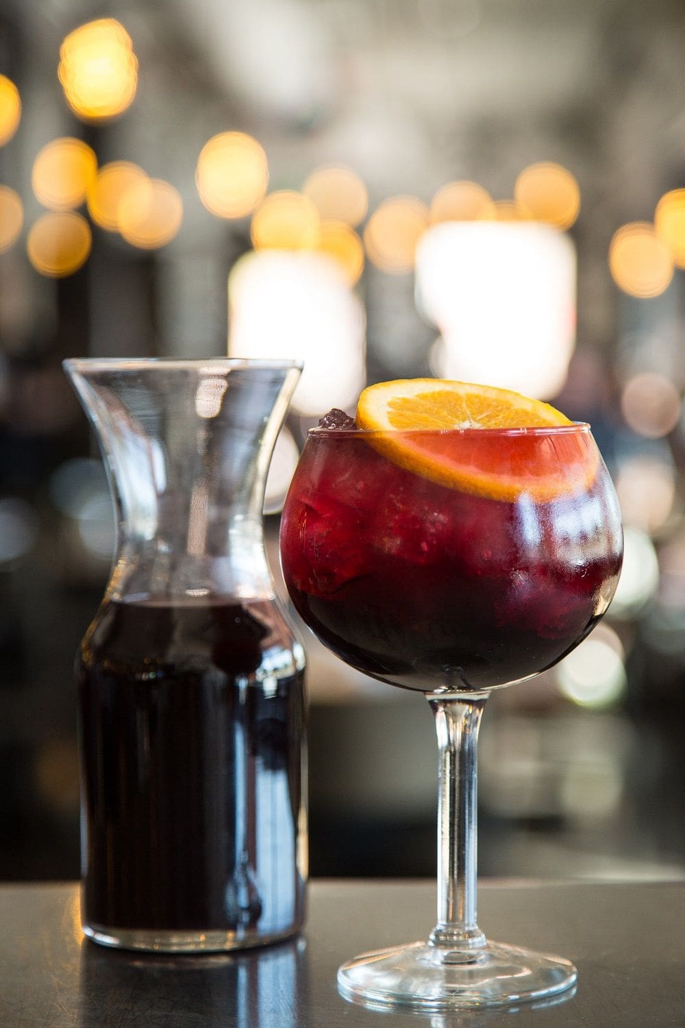 Red Sangria