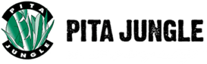 Pita Jungle Logo