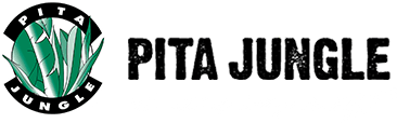 Pita Jungle Logo