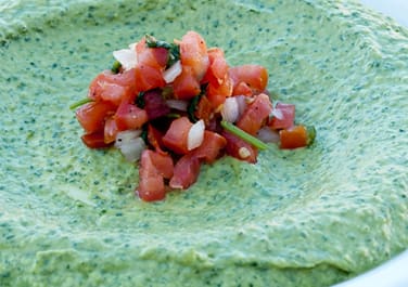jalapeno hummus